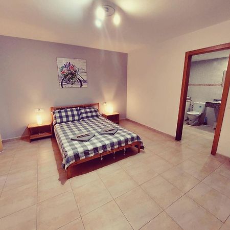 Casa Bella Vista - Pool - Wifi Villa Caleta De Fuste Eksteriør billede