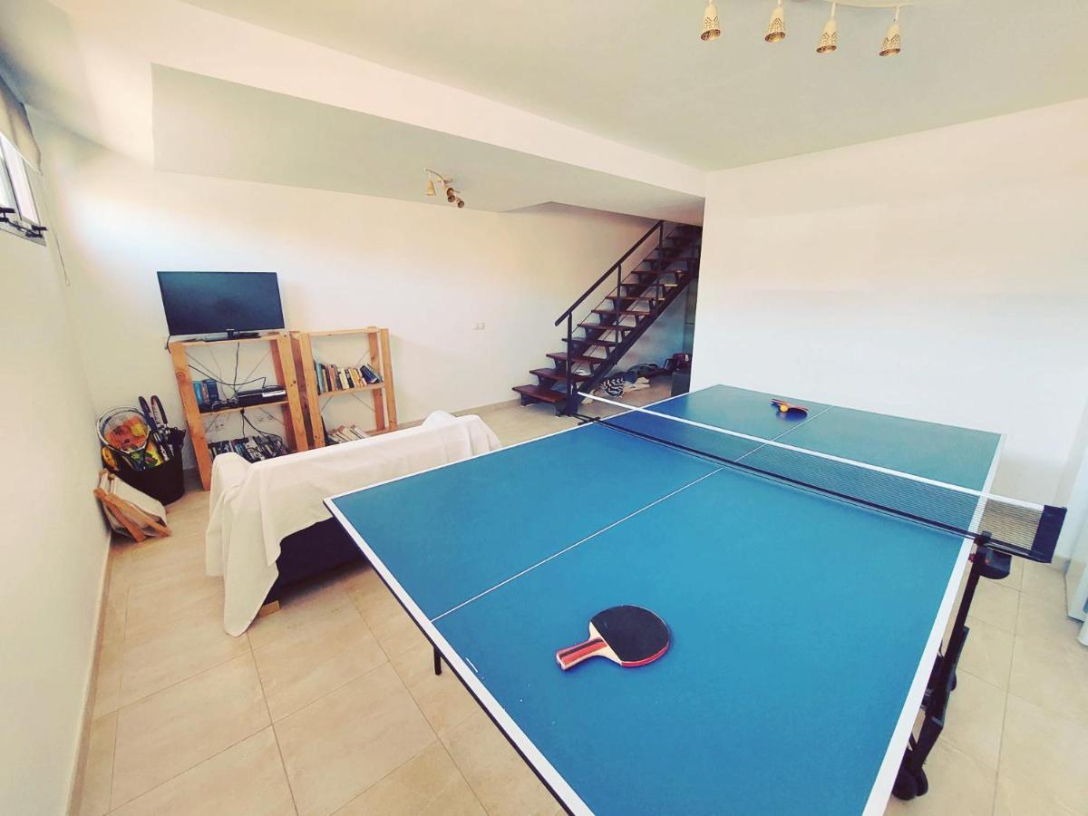 Casa Bella Vista - Pool - Wifi Villa Caleta De Fuste Eksteriør billede